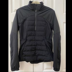 Lululemon Down For It All Pullover